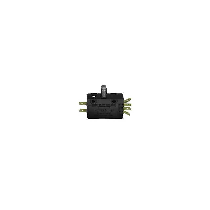 C&K ADPDC2J04AC DPDT SNAP ACTING LIMIT SWITCH Micro Type ADPDJO, ADPDJ0 UNIMAX