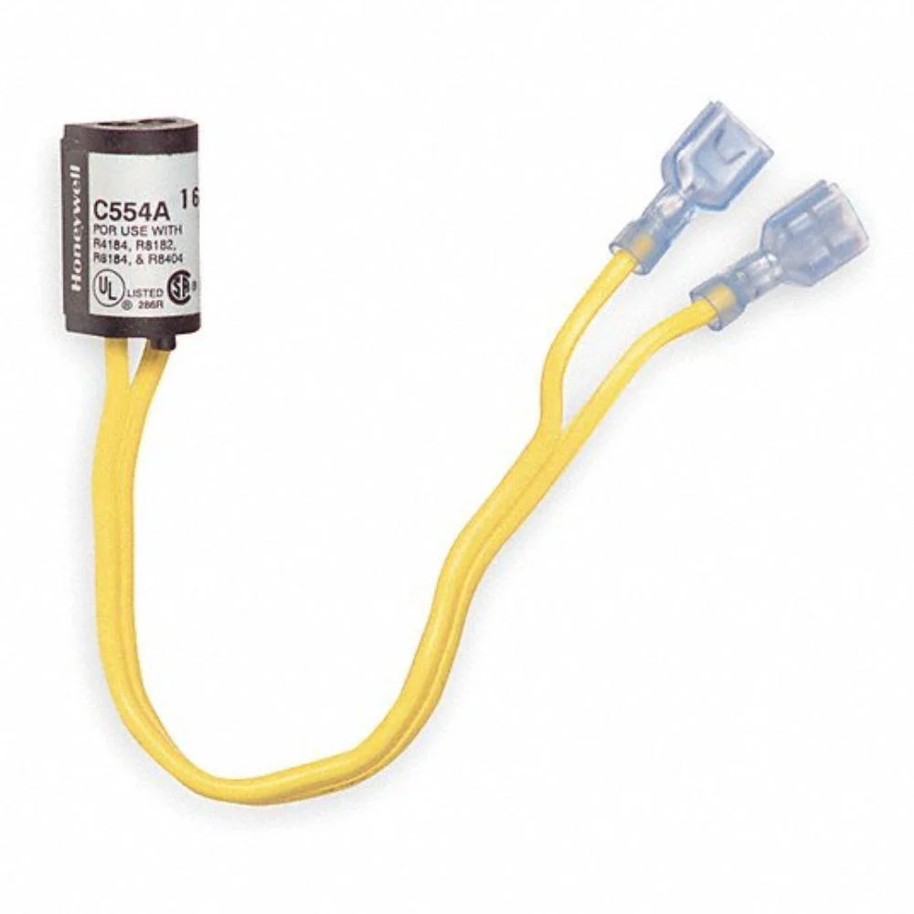 C554A1463 Honeywell Cadmium Sulfide Flame