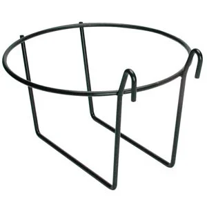 Calf-Tel Fence Mount Single Pail Holder