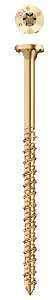 Caliburn XL Concrete Screw 19/64 in x 2-3/4 in T-40 25 Pack