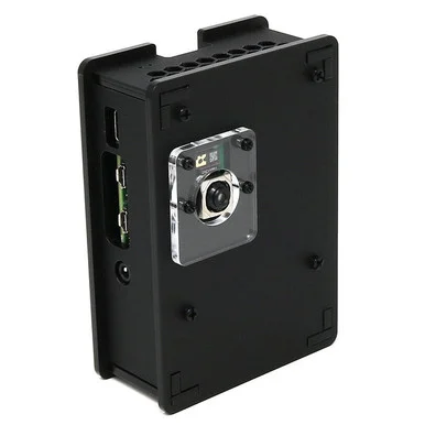 Camera Case for Raspberry Pi 4