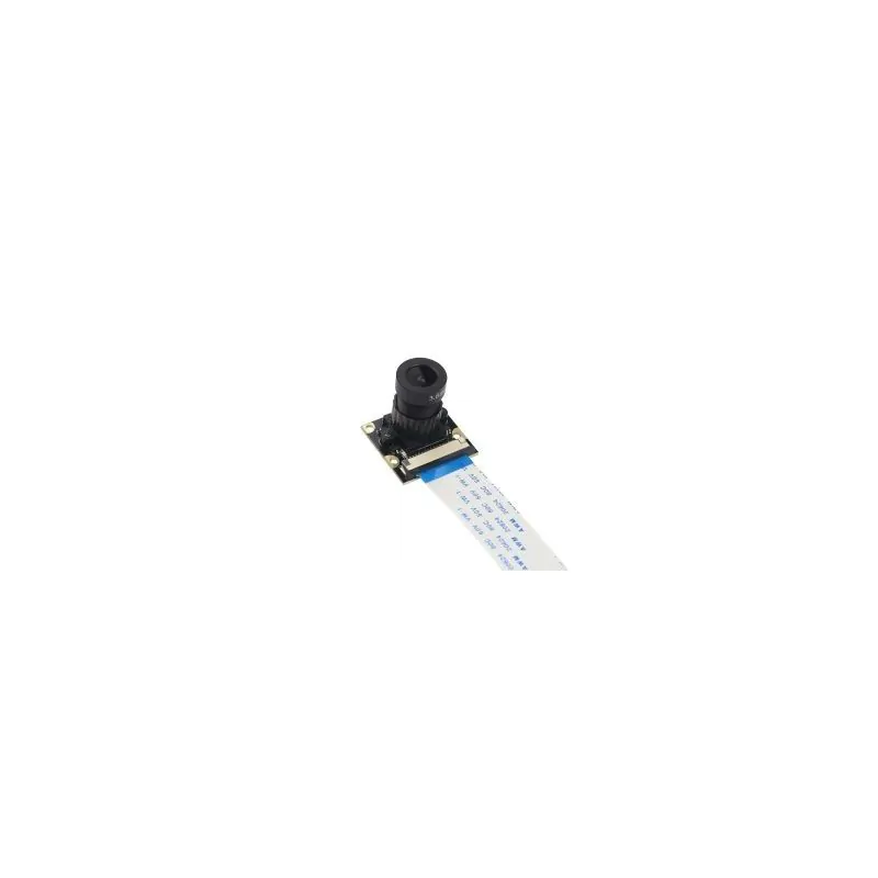 Camera Module Board with IR and Adjustable Focus, 5MP Webcam Video 1080p 720p For Raspberry Pi C0284