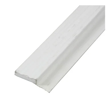 Cannonball 10 ft L Vinyl Door Closure