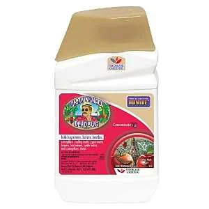Captain Jack's Deadbug Brew 252 Insecticide Spray, 1 Pint