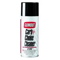 Carb and Choke Cleaner Spray, 14 oz Aerosol Can