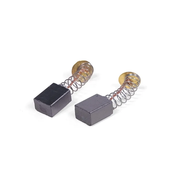 Carbide Compact Router Brushes