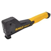 Carbon Fiber Composite Hammer Tacker for T50 Staples