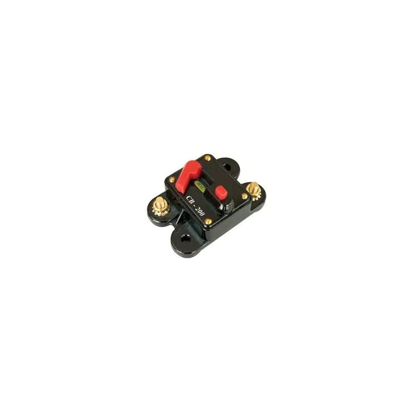 CB200A200A CIRCUIT BREAKER