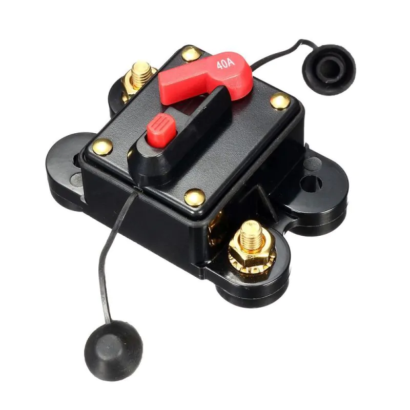 CB30A 30A CIRCUIT BREAKER