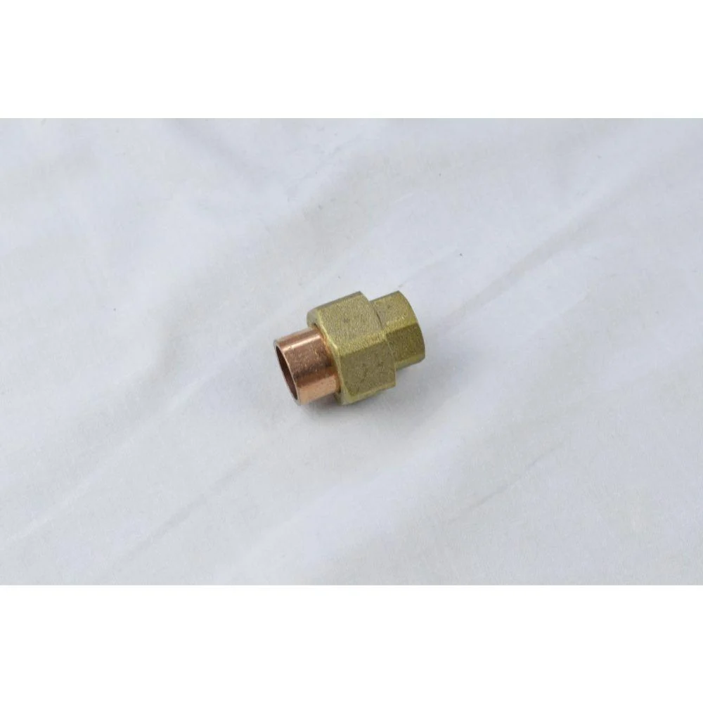 CCCU0034NL Everflow 3/4" CXC Cast Union