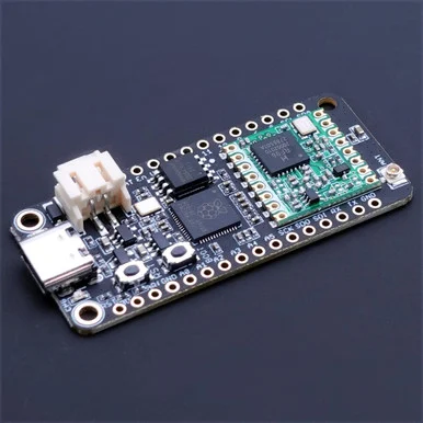 Challenger RP2040 SubGHz (915MHz)