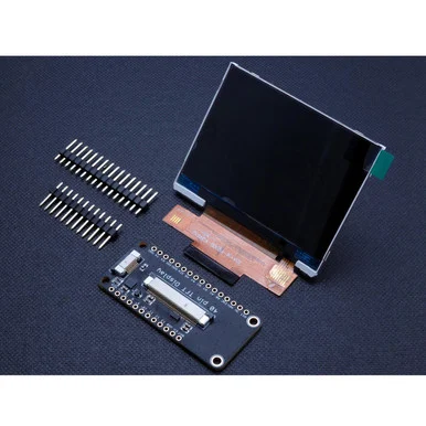 Challenger TFT Kit