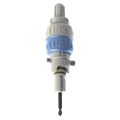 Chemilizer Adjustable Chemical Pump Ratio 0.6% to 2% Injection