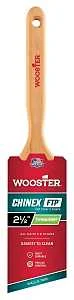 Chinex FTP Angle Sash Paint Brush, 2-1/2 in