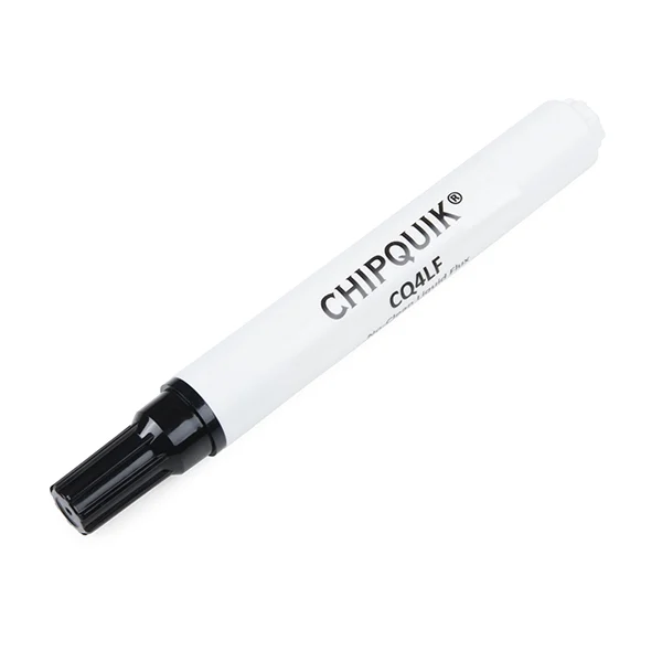 Chip Quik No-Clean Flux Pen- 10mL