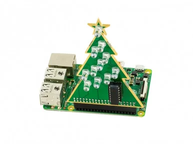 Christmas Tree Programmable Kit OLD