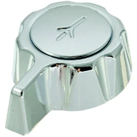 Chrome Diverter Handle Replacement for Price Pfister