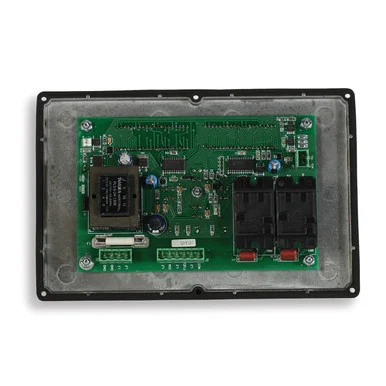 Circuit Board - Burn-Easy