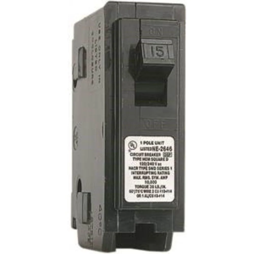 CIRCUIT BREAKER 20 AMP