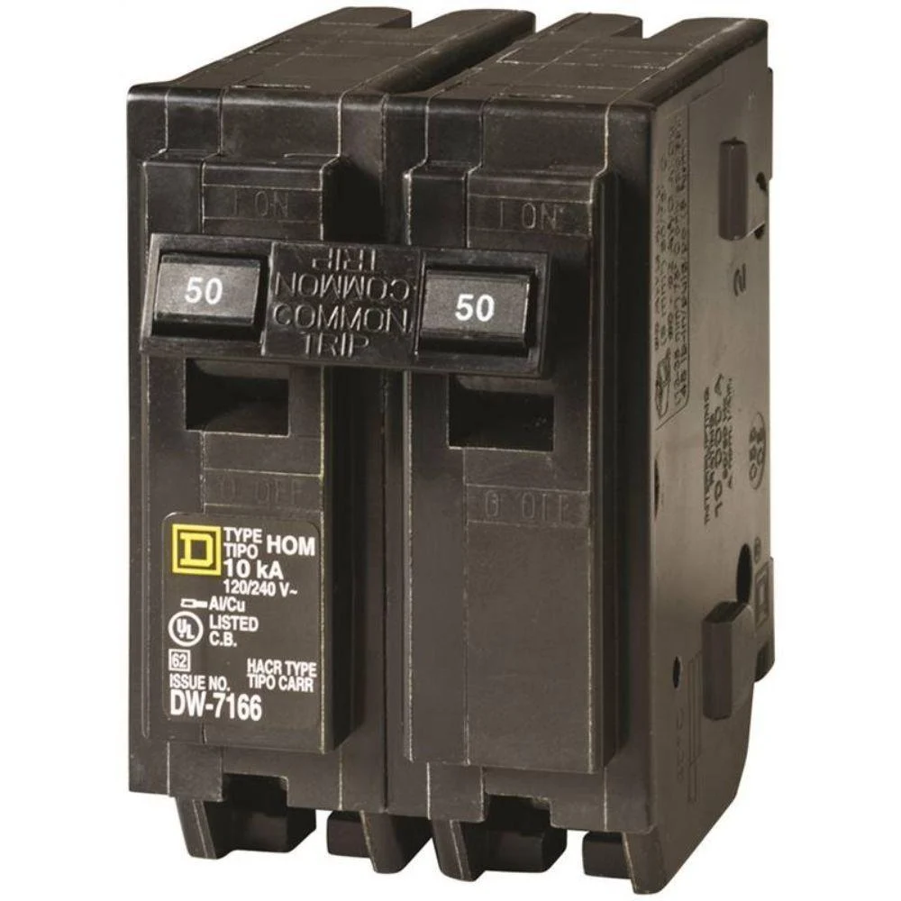 CIRCUIT BREAKER 50 AMP