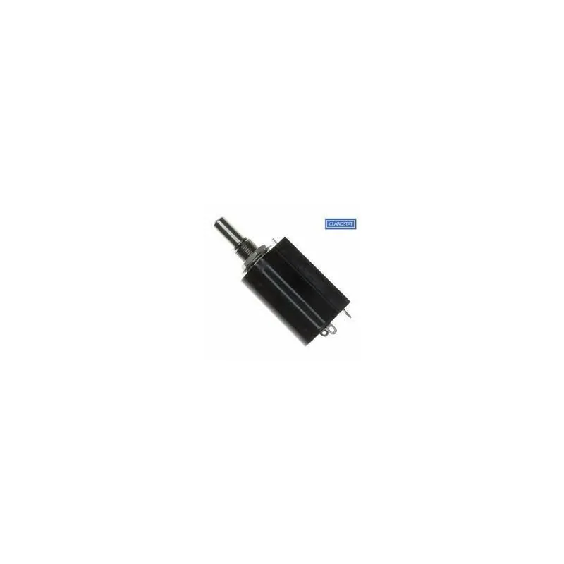 Clarostat 10 Turn Pot 100 Ohm Potentiometer Wirewound