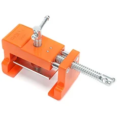 Claw Cabinet Face Frame Clamp 4 in.