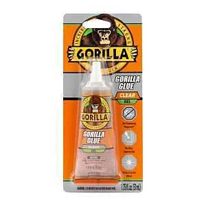 Clear All-Purpose Glue Gel 1.75 oz