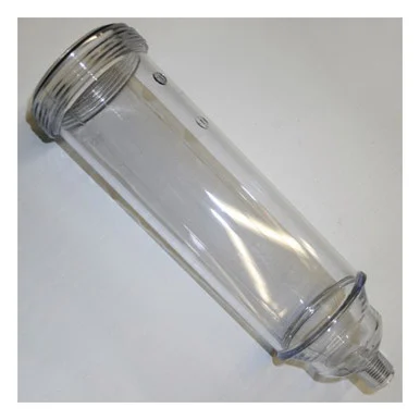 Clear Replacement Housing for 2 Inch Filter