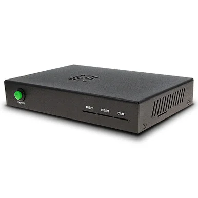 CM4 IO Case for Raspberry Pi Compute Module 4