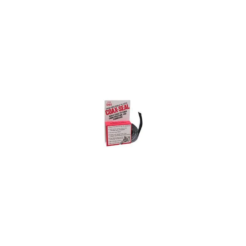 COAX SEAL COAX-SEAL