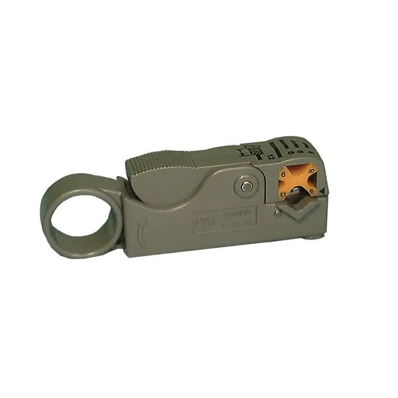 COAX WIRE STRIPPER RG6 PV25321