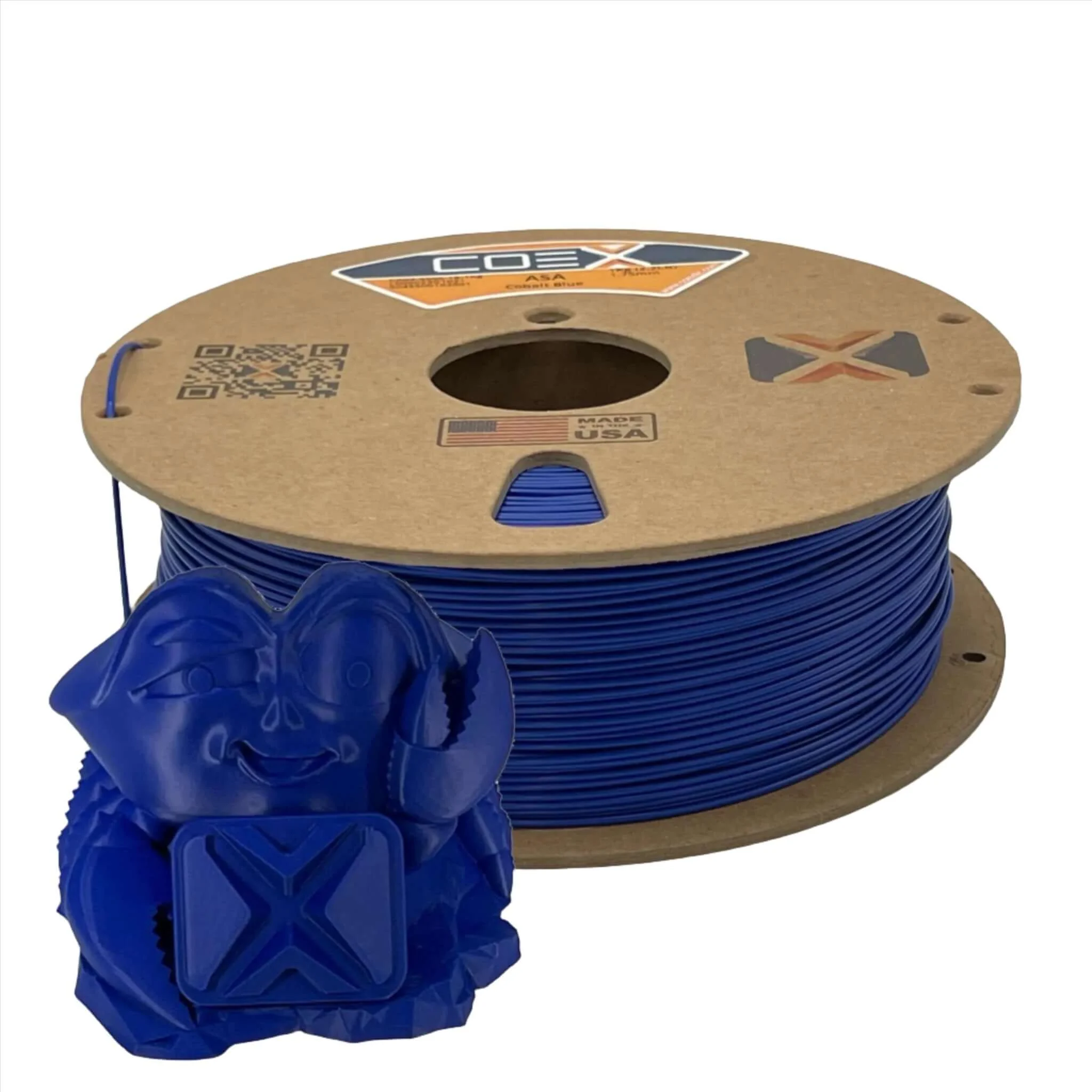 Cobalt Blue ASA Prime