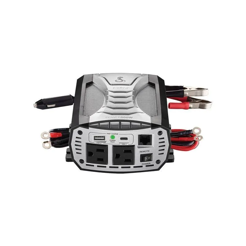 COBRA POWER INVERTER 500W