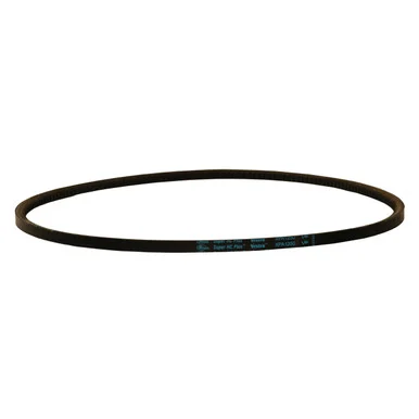 Cogged Belt for 50 Inch Super Flow
