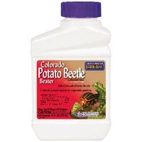 Colorado Potato Beetle Beater Concentrate, 1 Pt (Makes 10 Gal)