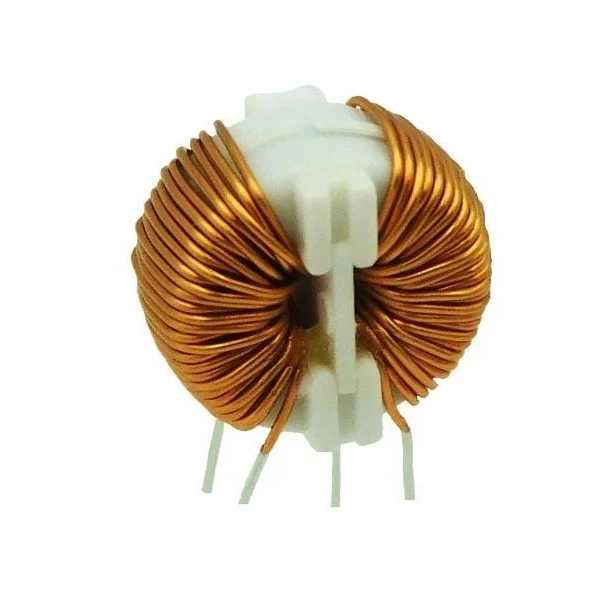 Common Mode Choke - 2.55mH, 1kHz, 2A, 75 mOhms