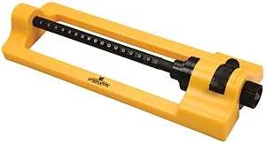 Compact Oscillating Sprinkler 16-Jet