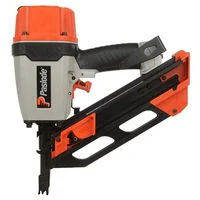 Compact Pneumatic Framing Nailer for Remodeling