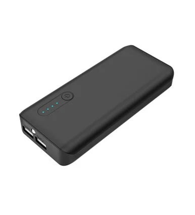 Compact Rechargeable Battery for Raspberry Pi – 20800mAh