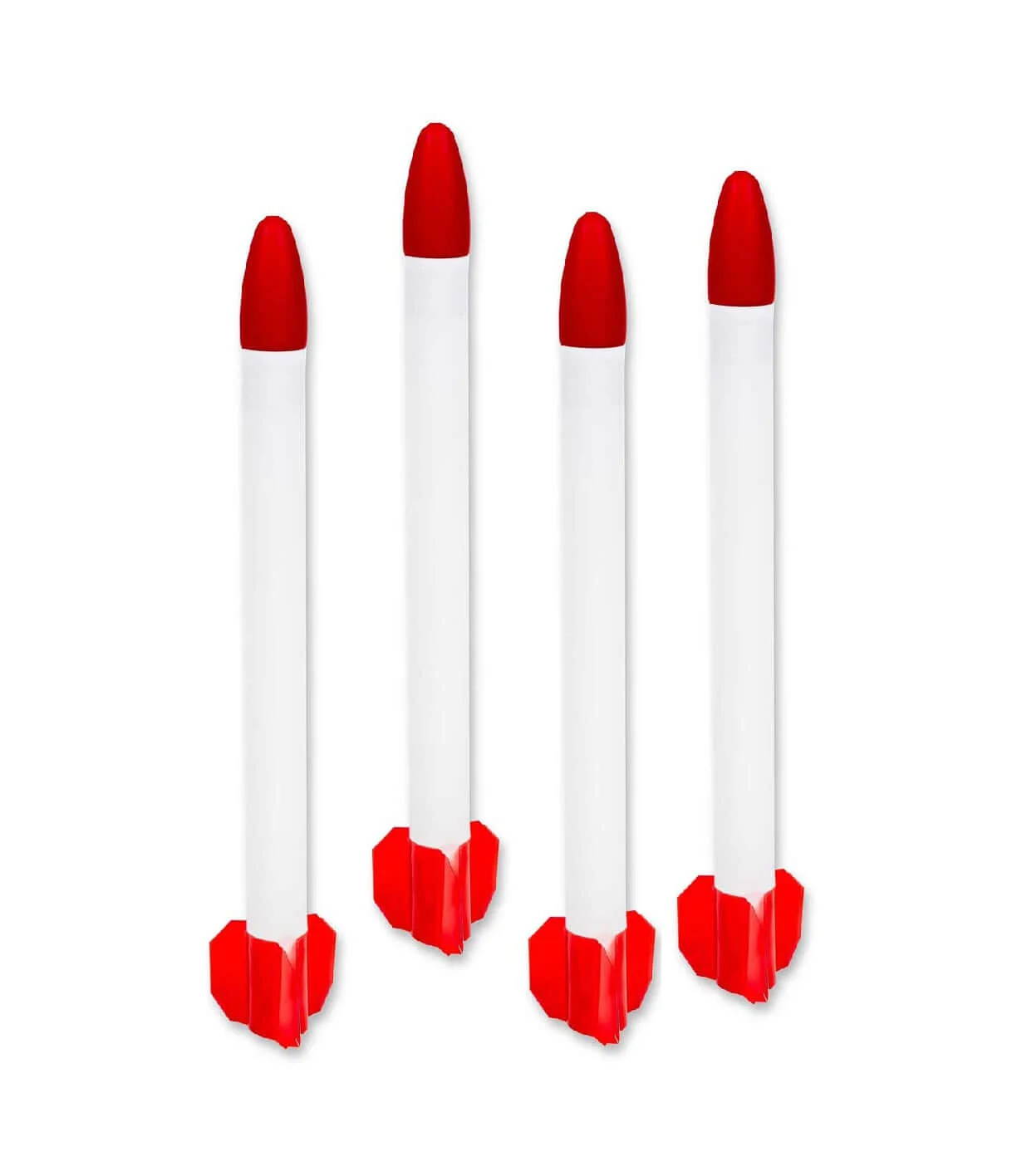 Compressed Air Rocket Bounce Kit (CARB) - 4 pack