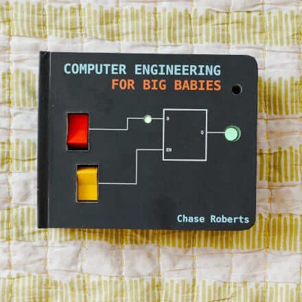 Computer Engineering for BIG Babies