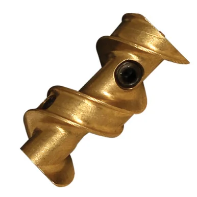 Connector, For Use With Chore-TimeFlat Old Auger