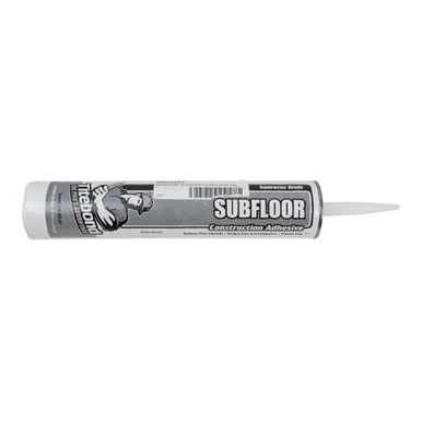Construction Adhesive - 29 oz