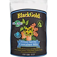 Container Potting Mix with Coir, 2 cu ft Bag