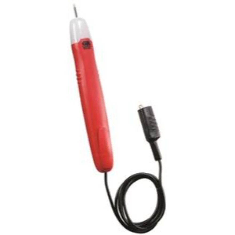 CONTINUITY TESTER