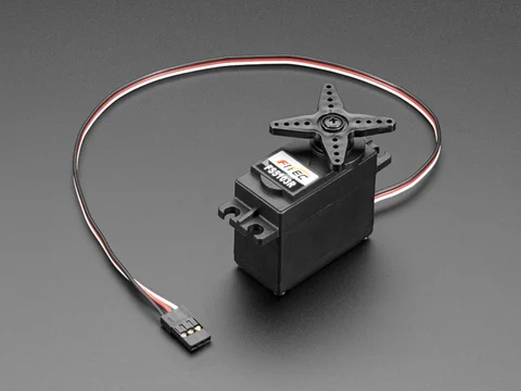 Continuous Rotation Servo - FeeTech FS5103R