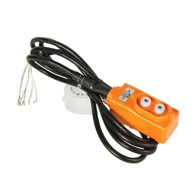 Control Switch Pendant for Electric Winch