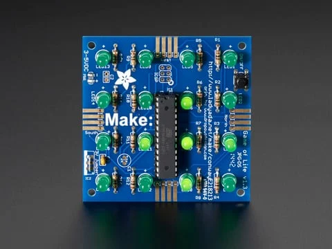 Conway's Game of Life Kit - v1.3