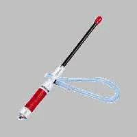 Cordless Kerosene Siphon Pump for Heaters (2 D-Cell)