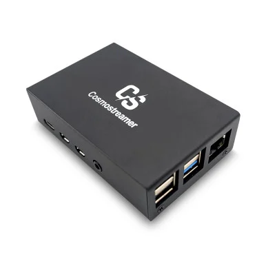 Cosmostreamer Box GD1